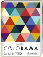 COLORAMA – Das Buch der Farben. 