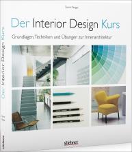 Der Interior Design Kurs 
