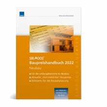 SIRADOS. Baupreishandbuch Neubau 2022 