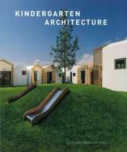 Kindergarten Architektur 
